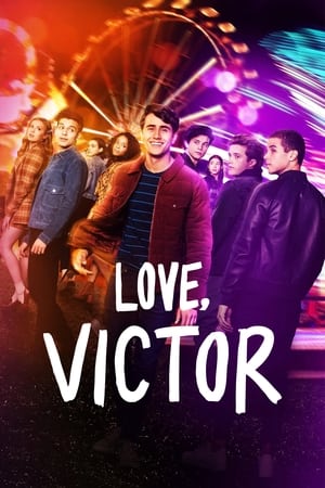 სიყვარულით ვიქტორი / Love, Victor